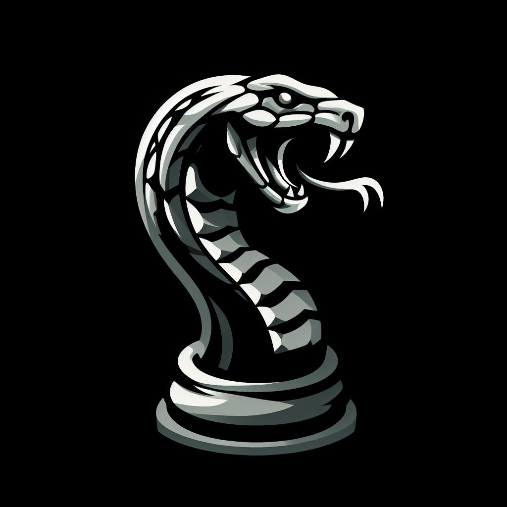 ViperMate logo